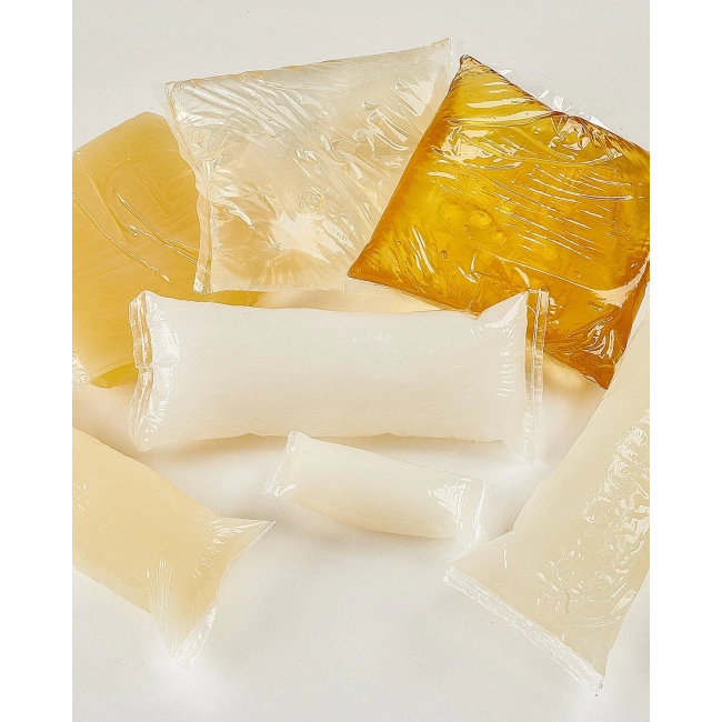 AS-150 HOTMELT PAKETLEME TUTKALI