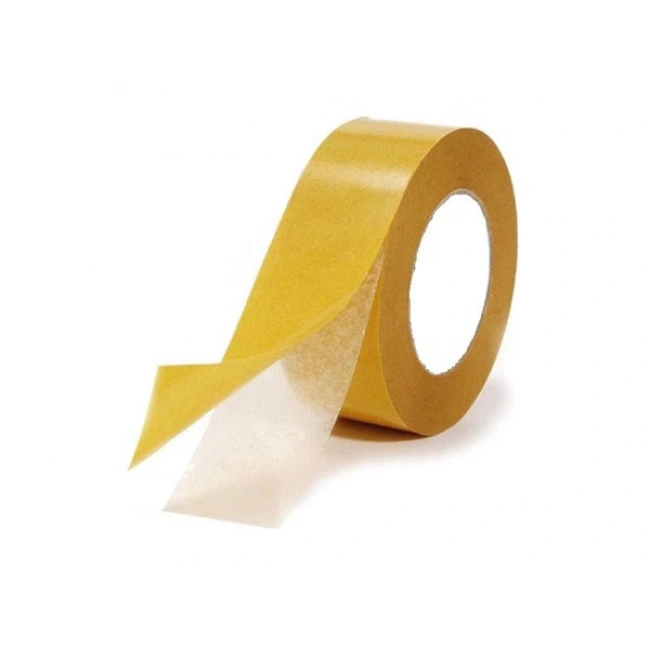 DOUBLE SIDED ADHESIVE TRANSFER TAPES