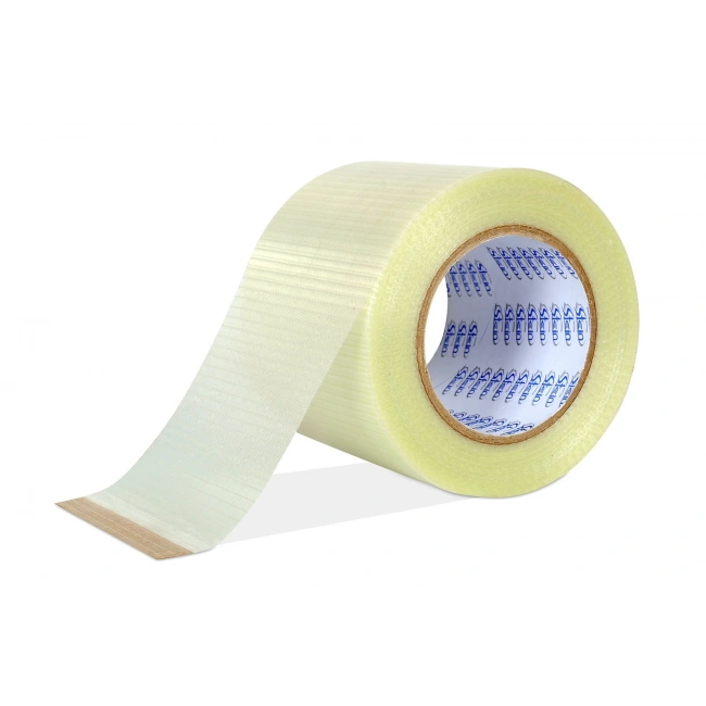 ENİNE BOYUNA LİFLİ FİLAMENT (TAKVİYELİ /ARKALIK) BANTLAR