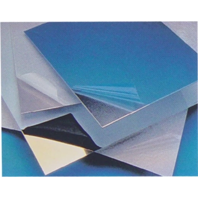 BLUE SURFACE PROTECTION TAPES