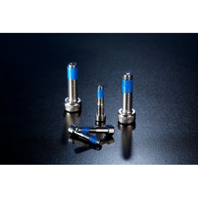 مثبِت براغي متوسطة القوة