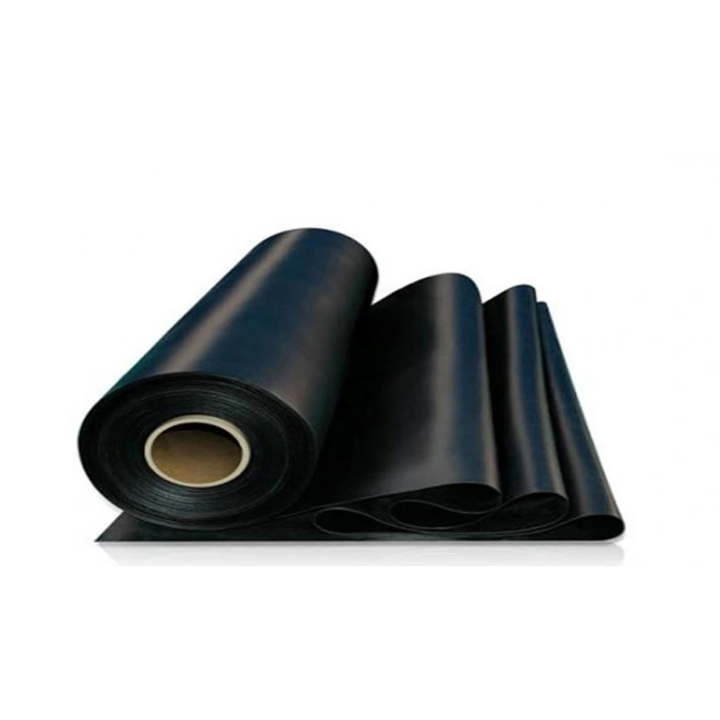 POLYETHYLENE CHEMICAL SPONGE GASKETS