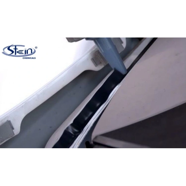 POLYURETHANE CAR WINDOW ADHESIVE NON-LEAK