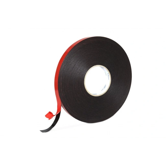 SK100/50 MODİFİYE AKRİLİK YAPIŞKANLI ÇİFT TARAFLI AYNA YAPIŞTIRMA BANTI