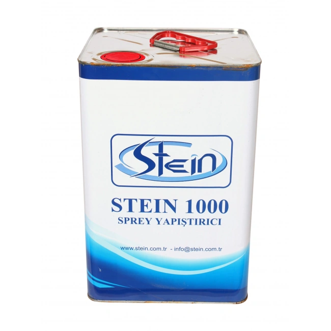 STEIN 1000 - SPONGE ADHESIVE