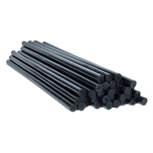 STONE ANCHOR BLACK HOT SILICONE - CANDLE SILICONE