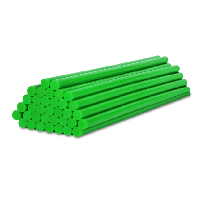 GREEN HOT SILICONE - WAX SILICONE