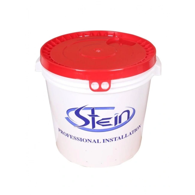 STEİN POLİÜRETAN SU YALITIM MALZEMESİ