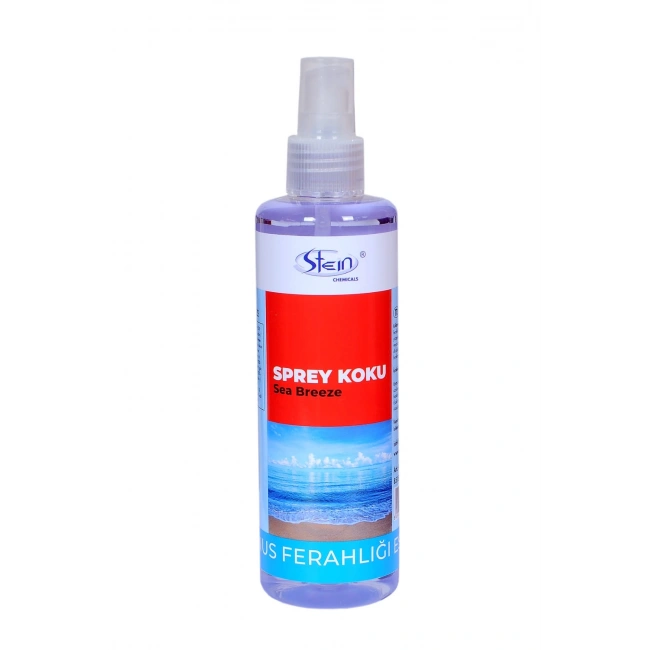 STEİN SEA PREEZE SPREY أوم غسول الجو 250 مل