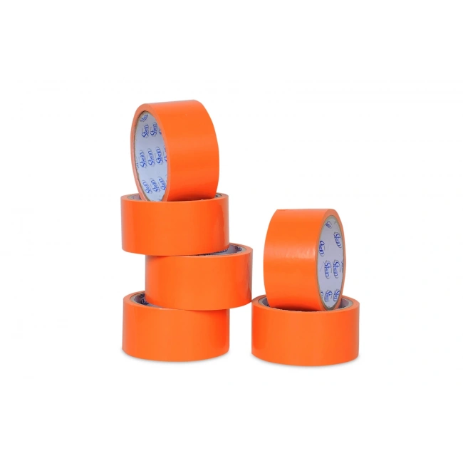 TURUNCU PVC - MONTAJ BANTLARI