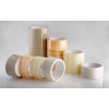 WHITE ACRYLIC CARTON TAPES