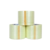 LONGITUDINAL FIBER FILAMENT (REINFORCED) TAPES