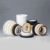 DOUBLE-SIDED ADHESIVE FILMIC (OPP) TAPES