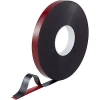 KFS-67 AKR. ADHESIVE DOUBLE-SIDED FOAM TAPES