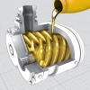 STEİN GRUCIS COMPRESSOR OIL 100