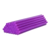 STEIN THICK PURPLE HOT SILICONE - WAX SILICONE