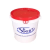 STEIN COATING UNDER INSULATION AND PROTECTION MATERIAL