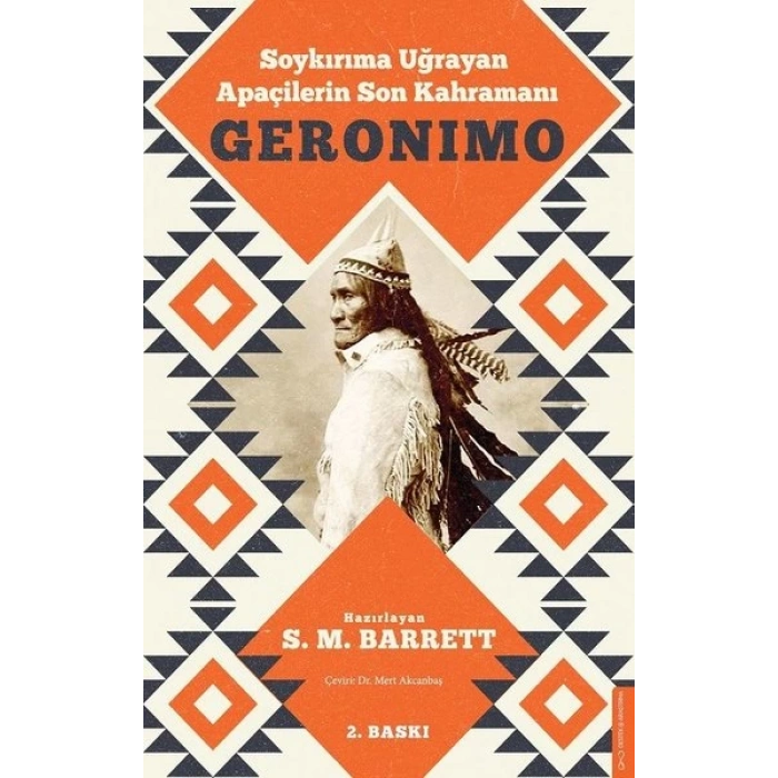 Geronimo