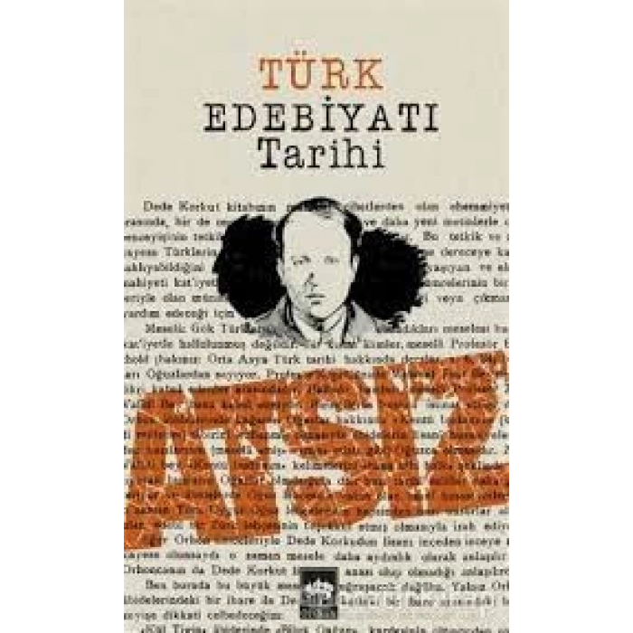 Türk Edebiyatı Tarihi