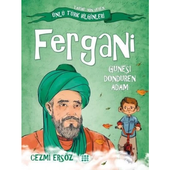 Fergani - Güneşi Döndüren Adam