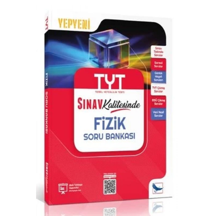 Sınav Tyt Fizik Soru 2024