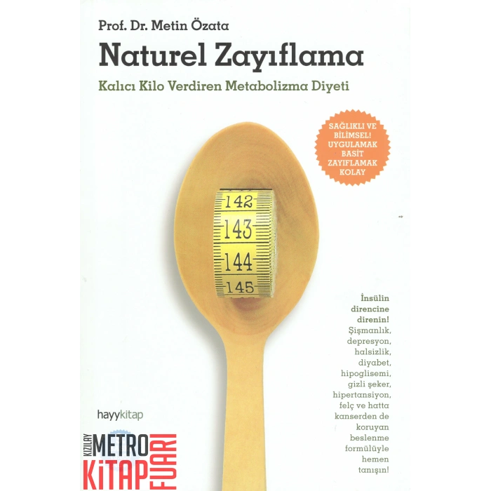Naturel Zayıflama