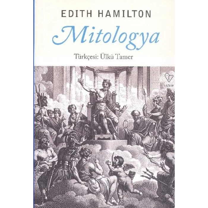 Mitologya