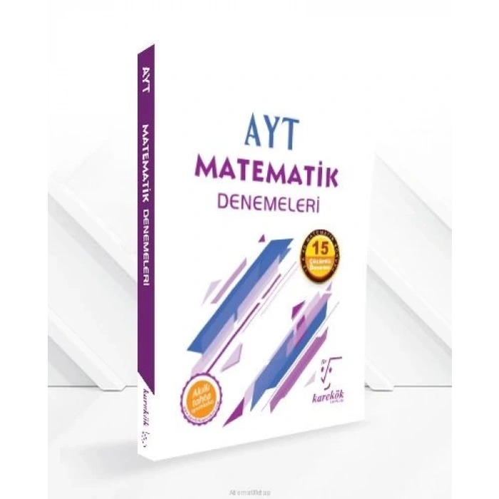 AYT Matematik Denemeleri