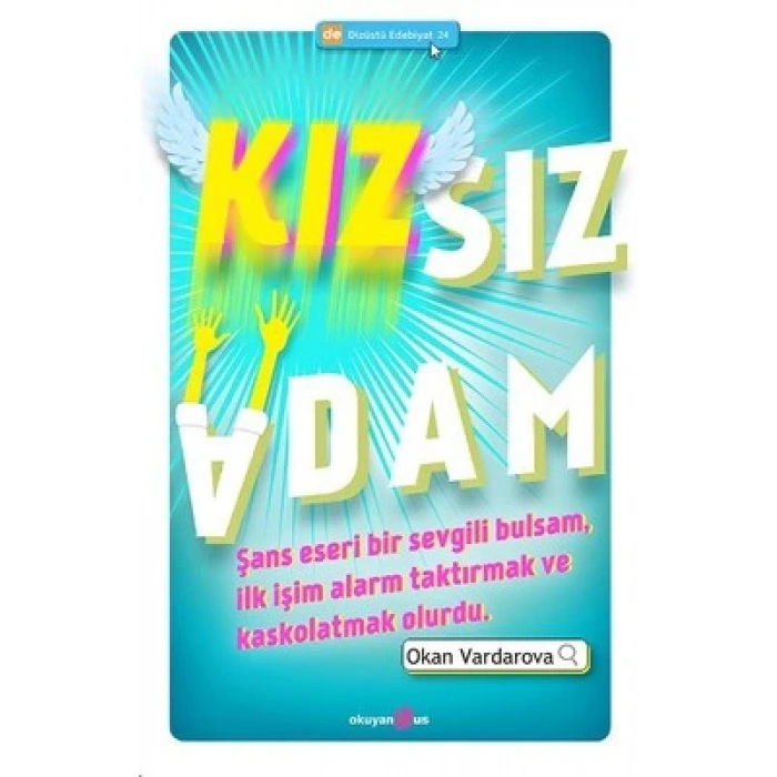 Kızsız Adam
