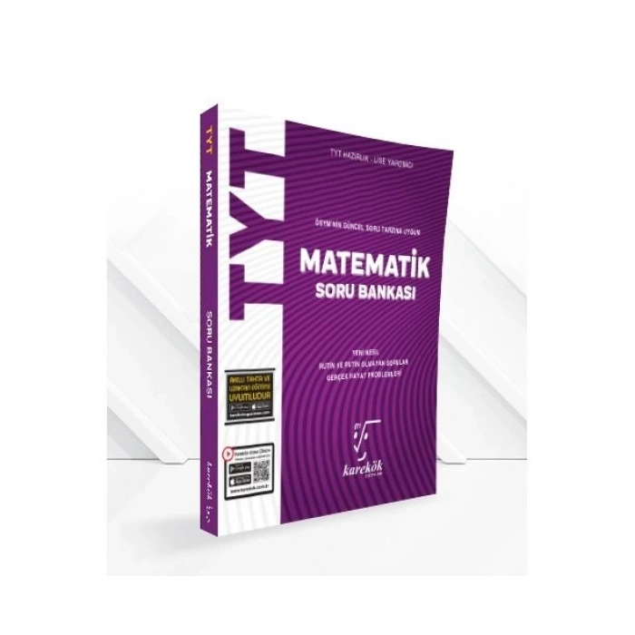 TYT Matematik Soru Bankası