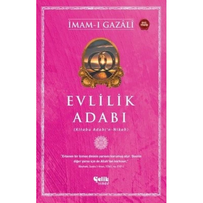 Evlilik Adabı (Kitabu Adabın-Nikah)