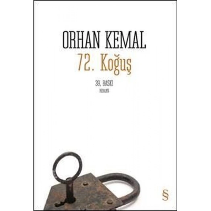 72. Koğuş