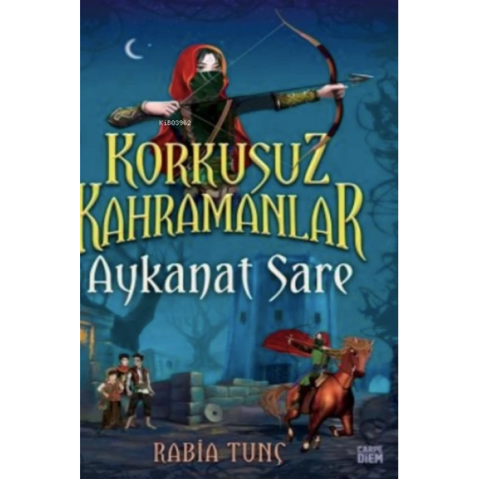Korkusuz Kahramanlar