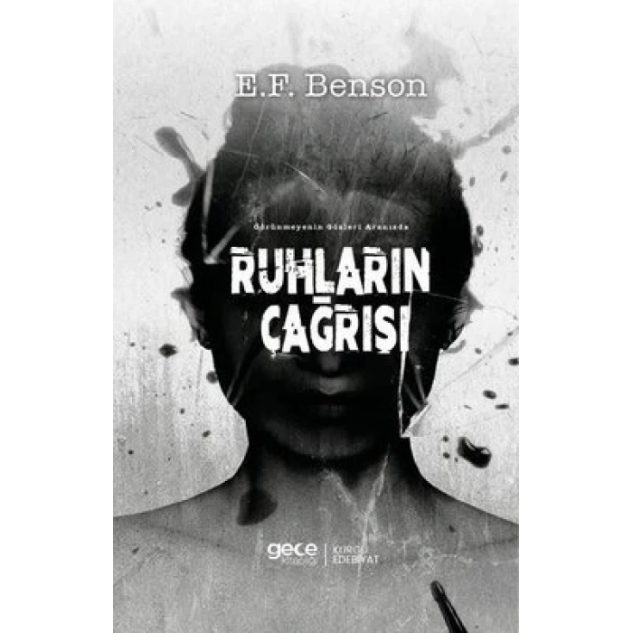 Ruhların Çağrısı