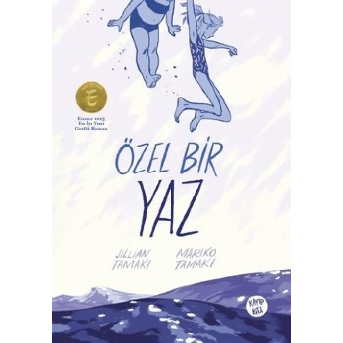 Özel Bir Yaz
