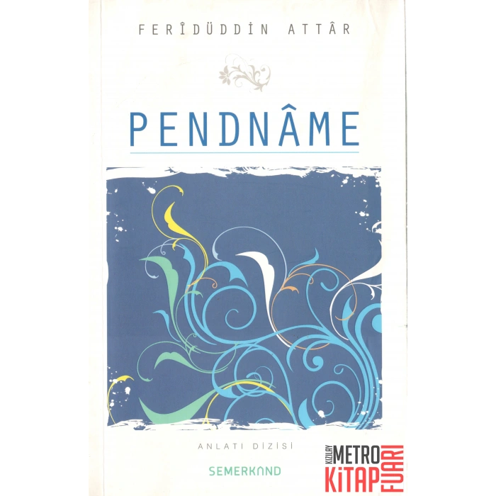 Pendname