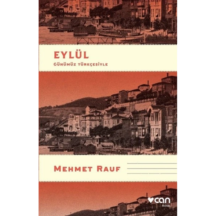 Eylül-Günümüz Türkçesiyle