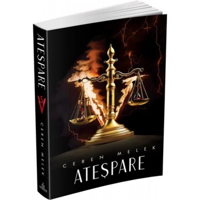 Ateşpare 5