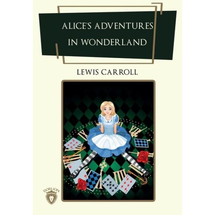 Alice’s Adventures in Wonderland