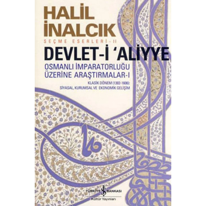 Devlet-i Aliyye