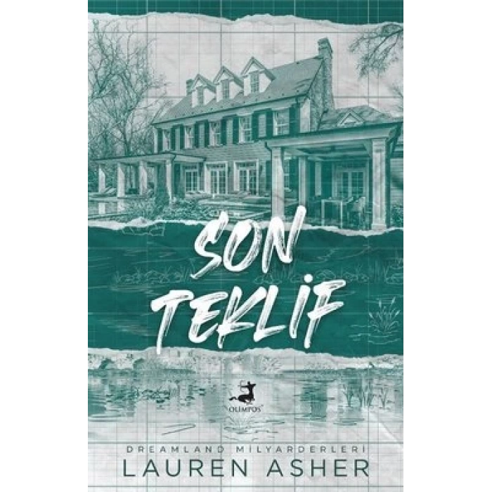 Dremland Milyarderleri 3 - Son Teklif