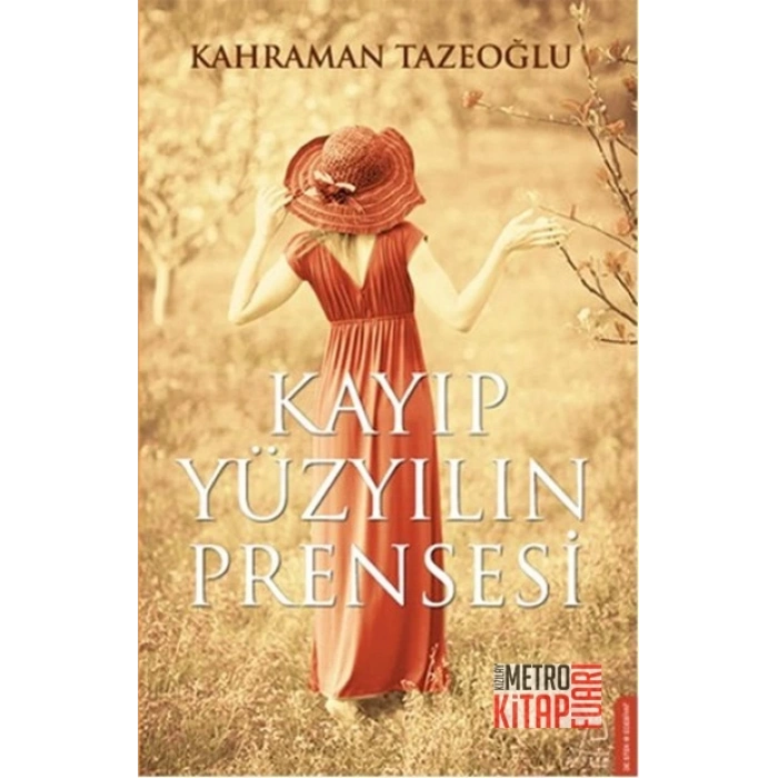 Kıyısızlar - Kayıp Yüzyılın Prensesi