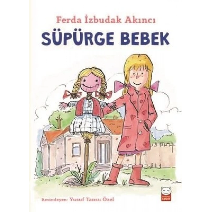 Süpürge Bebek