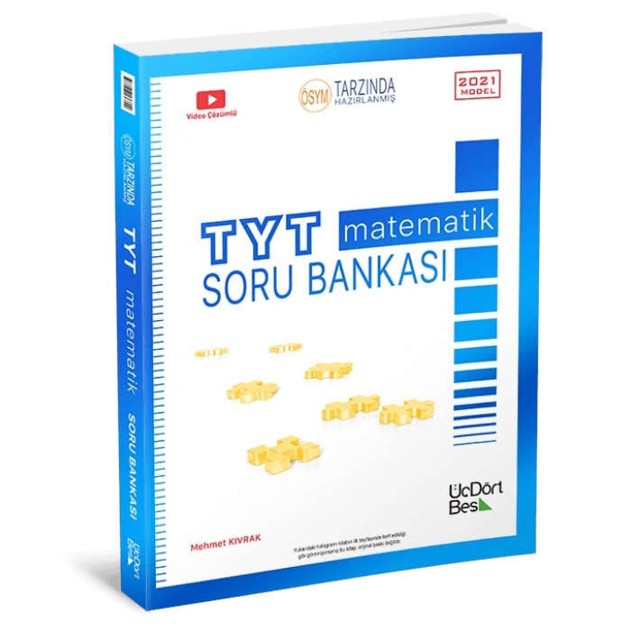 TYT Matematik Soru Bankası