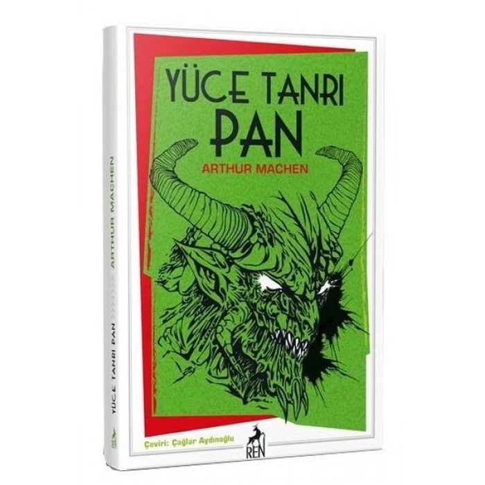 Yüce Tanrı Pan