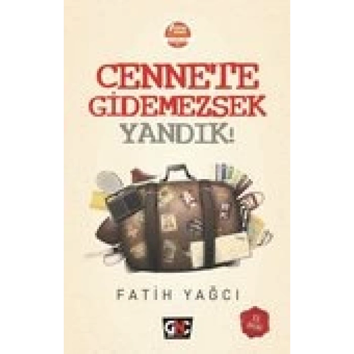 Cennete Gidemezsek Yandık!