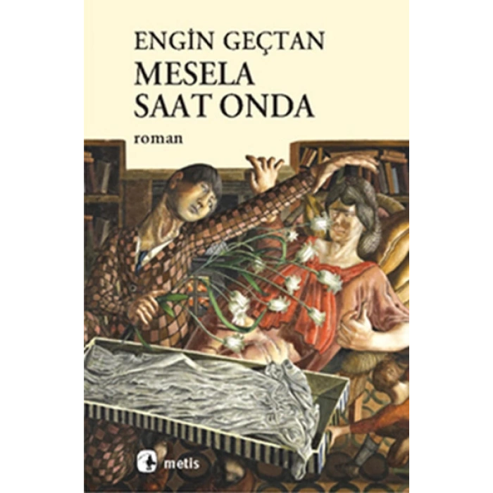 Mesela Saat Onda