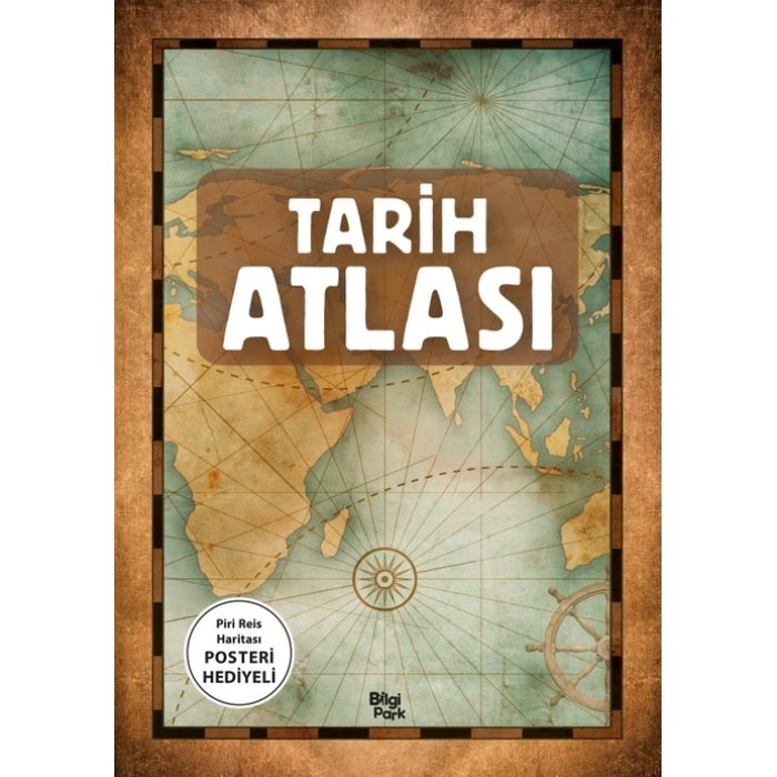 Tarih Atlası