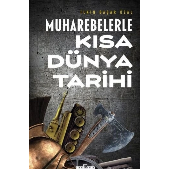 Muharebelerle Kısa Dünya Tarihi