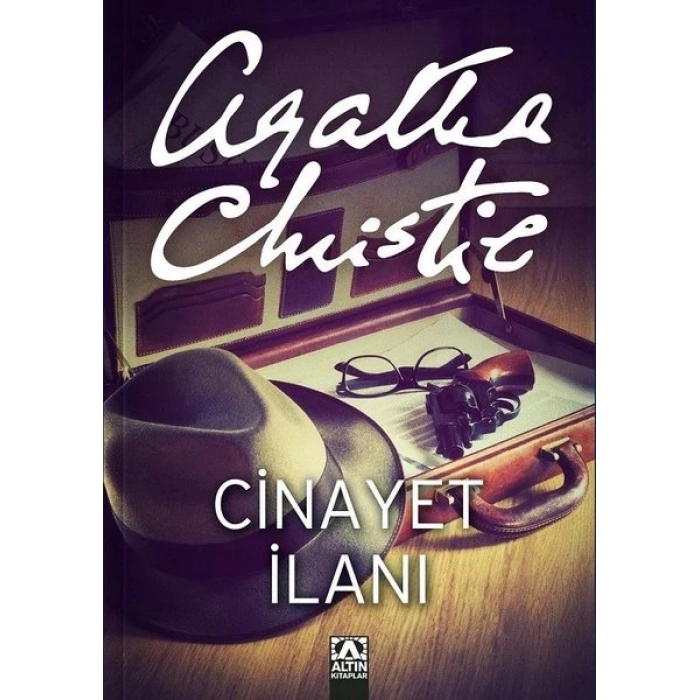 Cinayet İlanı